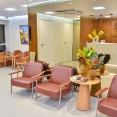 NOF - Núcleo Oscar Freire