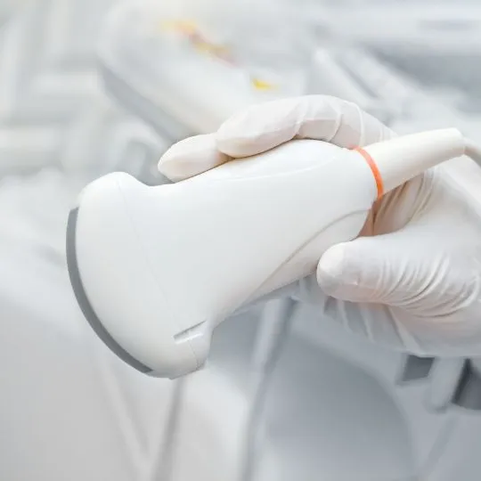 Ultrassonografia-Geral