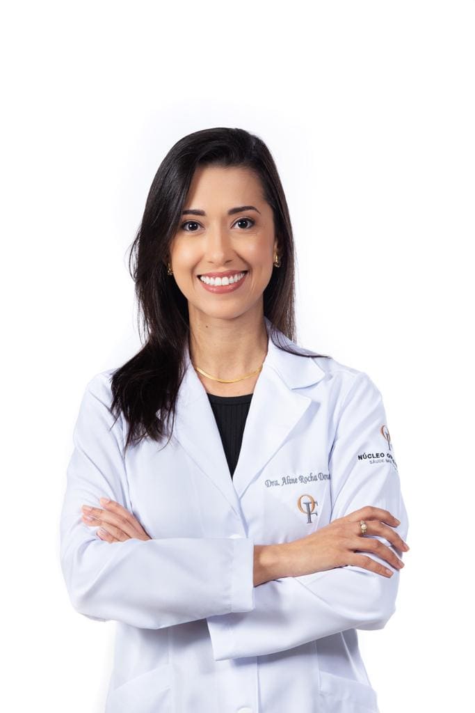 Dra. Aline Donato
