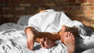 Dor durante a relação sexual: quais podem ser as causas?