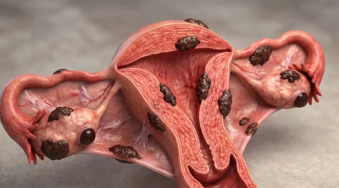 Exame de endometriose em Salvador