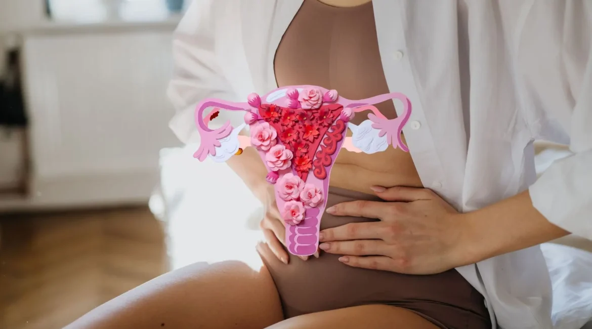 cirurgia de endometriose